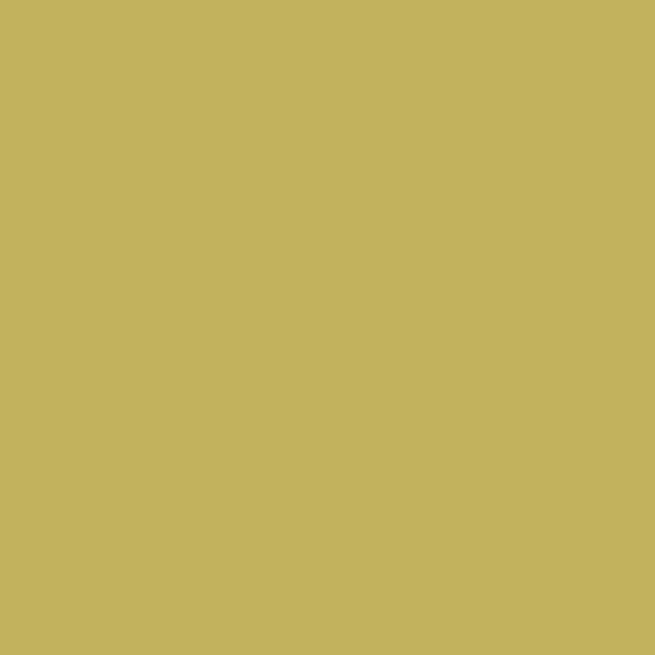AP Spring Beauty 7822 paint color swatch — hex #C2B25D