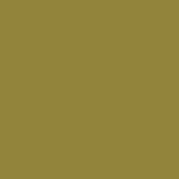 AP Sugarcane Juice-i X224 paint color swatch — hex #918337