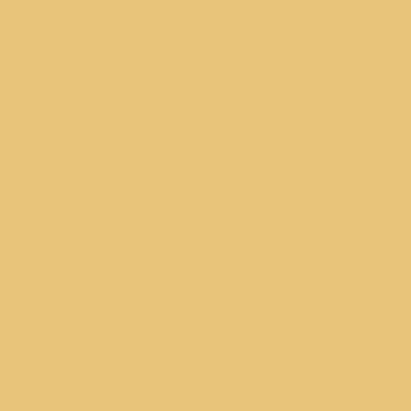 Behr Golden Thread MQ4-13 paint color swatch — hex #E8C47A