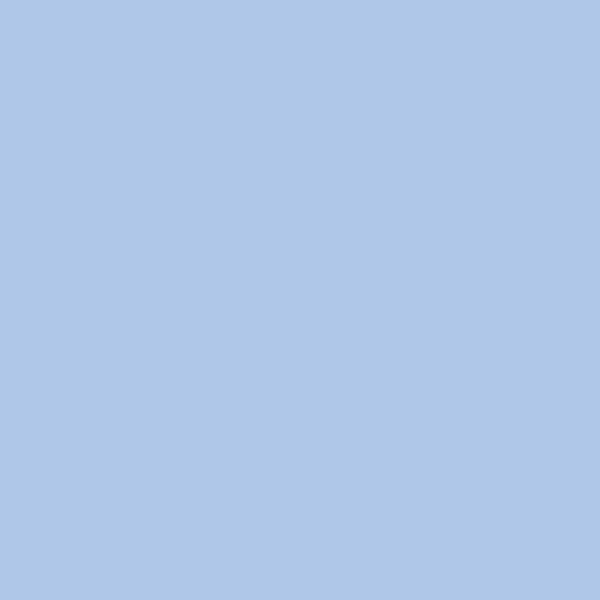 Behr Promise Keeping P530-2 paint color swatch — hex #AFC7E8