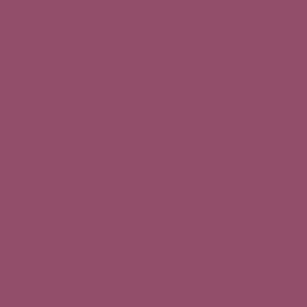 BM Vintage Claret 1364 paint color swatch — hex #924E6A