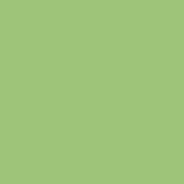 BM Fresh Grass 426 paint color swatch — hex #9EC479