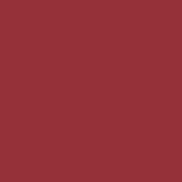 Berger Cranberry Craze 1A0472 paint color swatch — hex #953139
