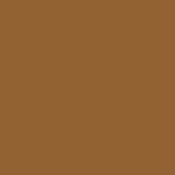 Berger Molten Rock 2A2066 paint color swatch — hex #936232