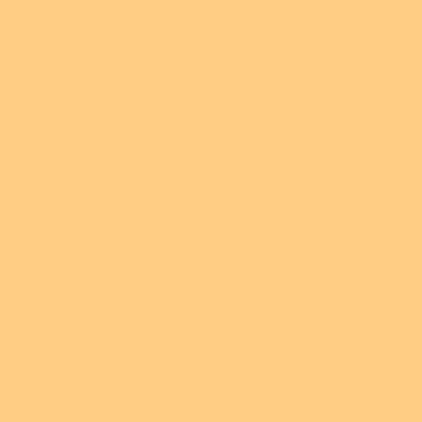 Berger Sundry 2T0685 paint color swatch — hex #FFCD83