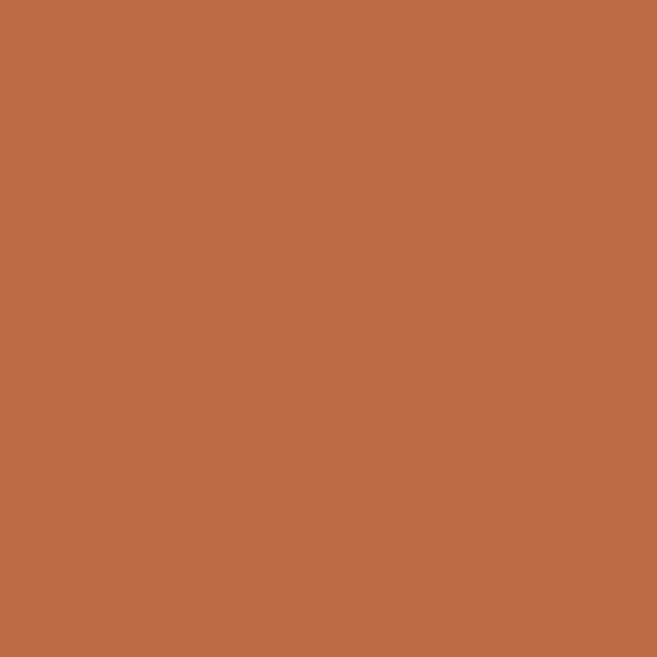 C2 Bonanza C2-587 paint color swatch — hex #BB6A43