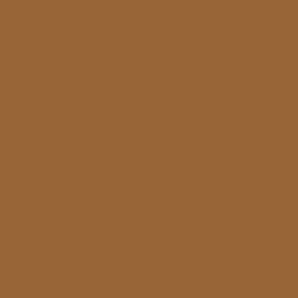 Dulux AU Golden Brown S11E9 paint color swatch — hex #986537