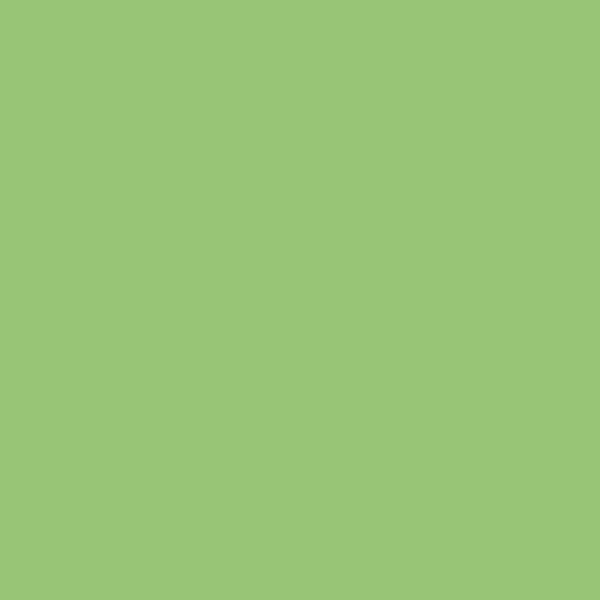 Dulux AU Lime Parfait S22G5 paint color swatch — hex #98C576