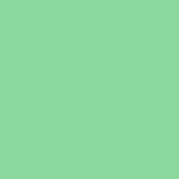 Dulux AU Patrice S24H4 paint color swatch — hex #8CD99E