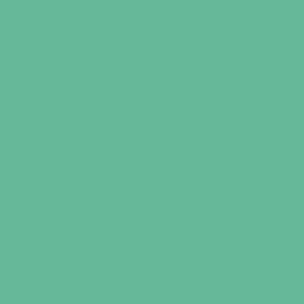 Dulux AU Sainsbury S26F5 paint color swatch — hex #66B899