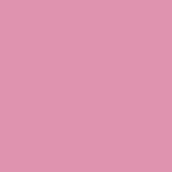 Dulux Sweet Sundae 2 48258 paint color swatch — hex #DF93AF