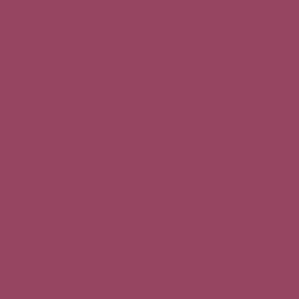 Dulux Blush Rambler 1 48505 paint color swatch — hex #964561