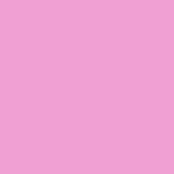 DE Violet Kiss DE5024 paint color swatch — hex #F0A0D1