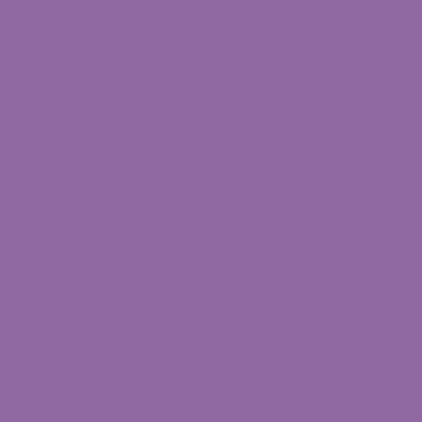 Glidden Up Tempo Violet 41RB 19/322 paint color swatch — hex #9068A2