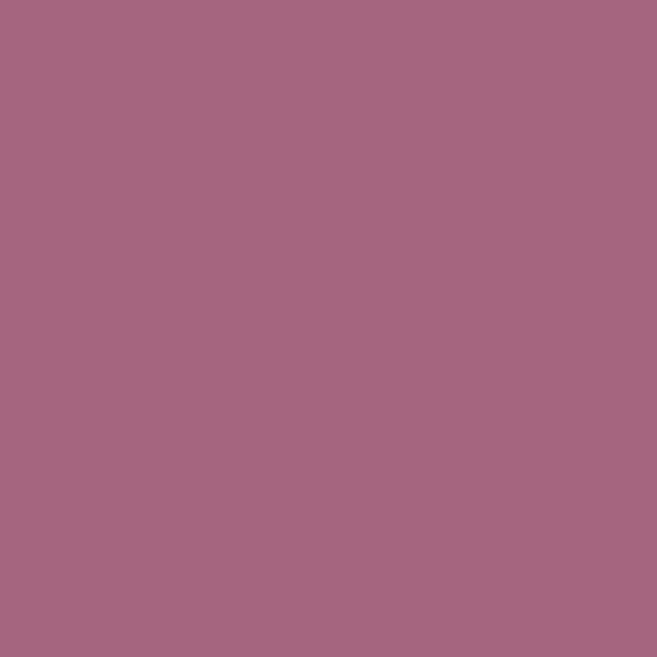 Glidden Wild Strawberry PPG1044-6 paint color swatch — hex #A5647E
