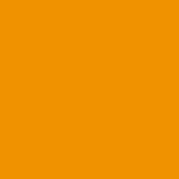 Hempel Hempel 27370 27370 paint color swatch — hex #F09200