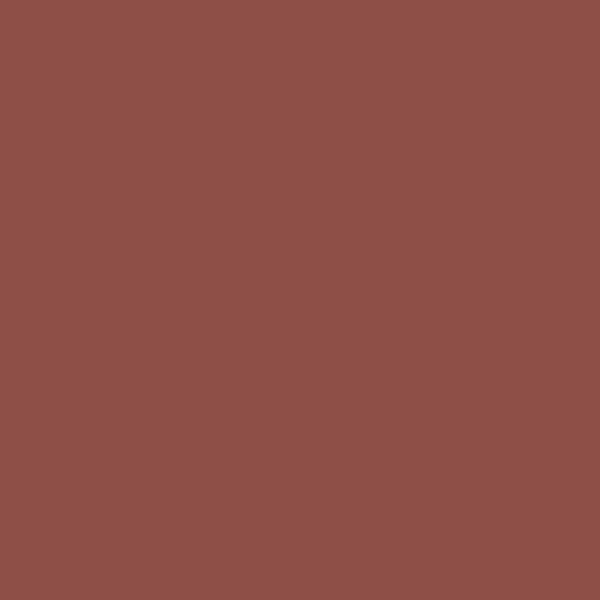 Hempel Hempel 56880 56880 paint color swatch — hex #8E4F47