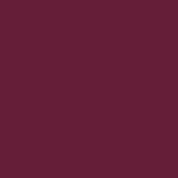 Hempel Hempel 57640 57640 paint color swatch — hex #651E38