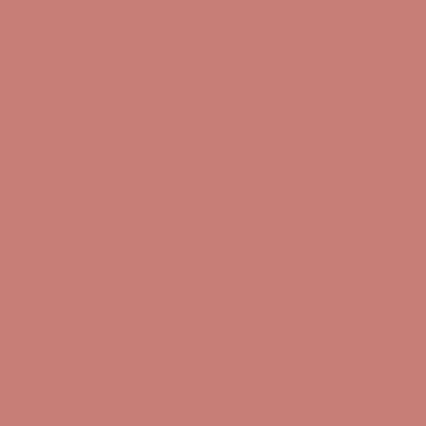 Jotun BEAUTY 20251 paint color swatch — hex #C77E77