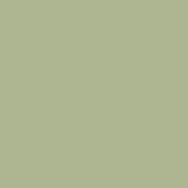 KM Majestic Mountain KM3349-2 paint color swatch — hex #AEB591