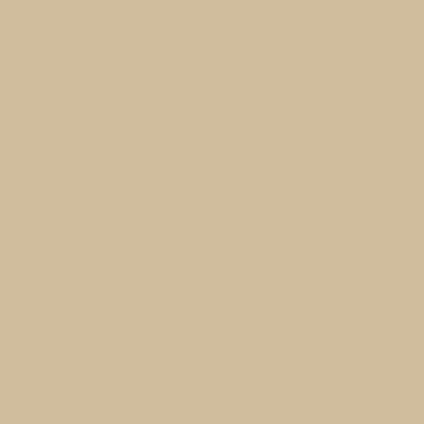 KM Tumbling Tumbleweed KM4698-2 paint color swatch — hex #CFBD9C