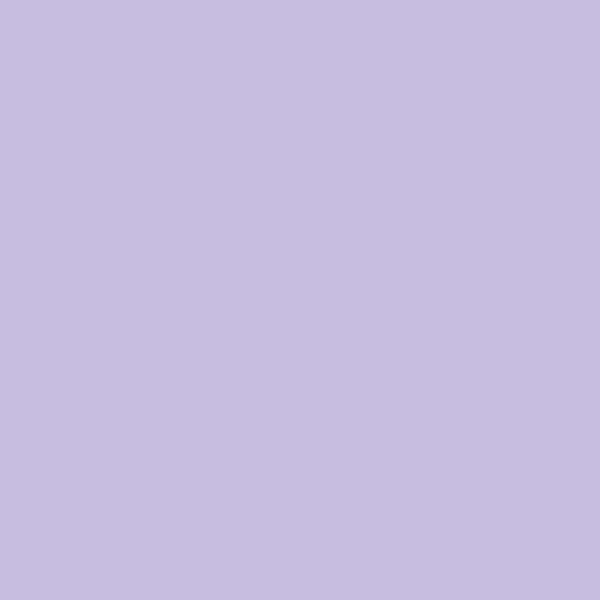 KM Viking Diva KM5608-1 paint color swatch — hex #C6BDE0