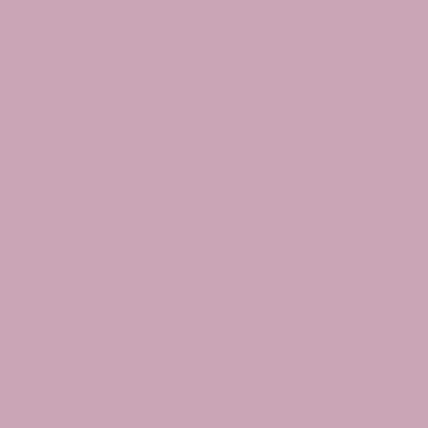 Nerolac Sea Anemone 2284 paint color swatch — hex #CAA5B6