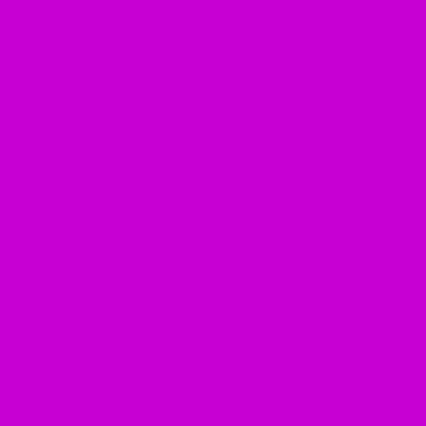 Nerolac Wedding Dress 4521 paint color swatch — hex #C700D1