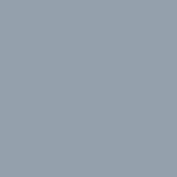 Plascon Splash B4-D2-1 paint color swatch — hex #94A0AC