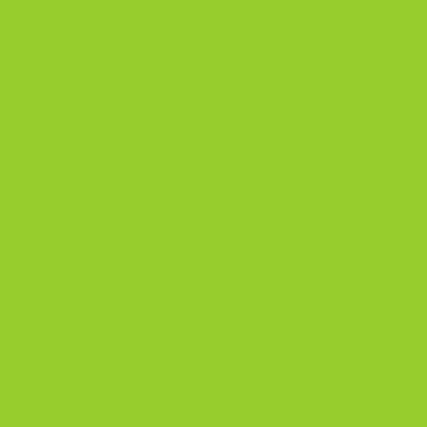 Resene Atlantis Atlantis paint color swatch — hex #97CD2D