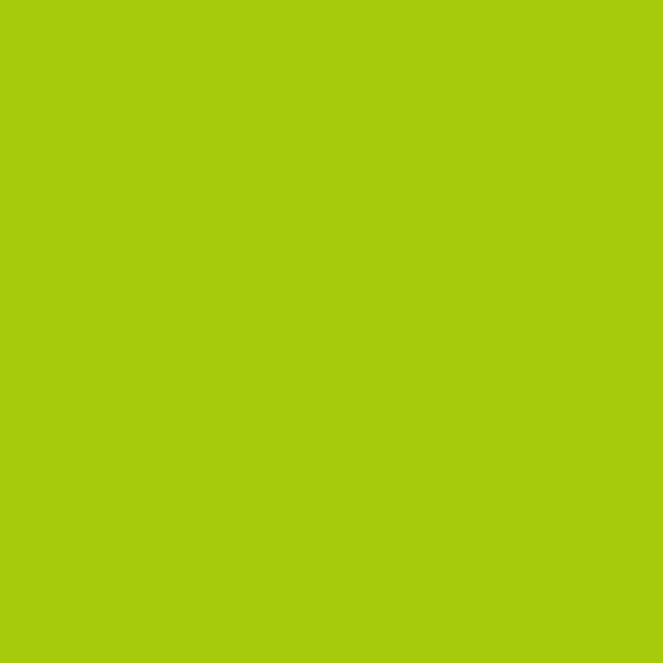 Resene Bahia Bahia paint color swatch — hex #A5CB0C
