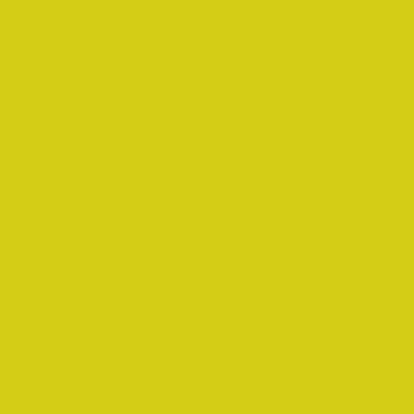 Resene Bird Flower BirdFlower paint color swatch — hex #D4CD16
