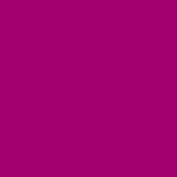Resene Flirt Flirt paint color swatch — hex #A2006D