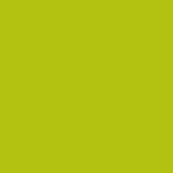 Resene La Rioja LaRioja paint color swatch — hex #B3C110