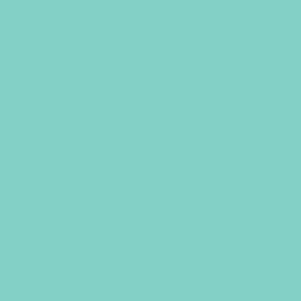Resene Monte Carlo MonteCarlo paint color swatch — hex #83D0C6