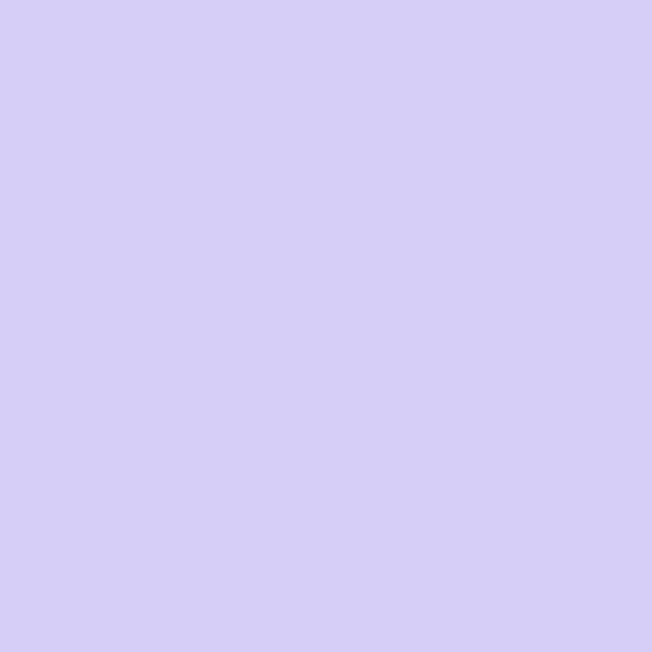 Resene Moon Raker MoonRaker paint color swatch — hex #D6CEF6