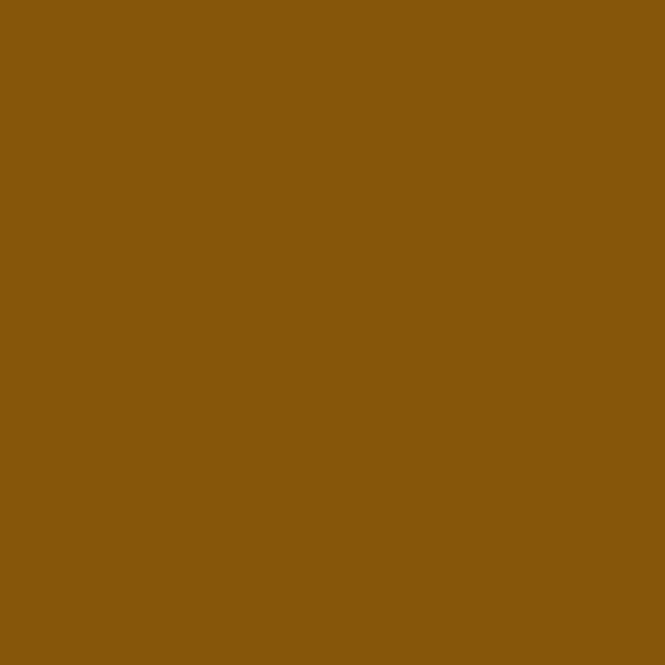 Resene Natural Natural paint color swatch — hex #86560A