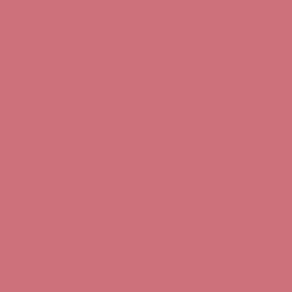 SW Pink Flamingo SW 0080 paint color swatch — hex #CD717B