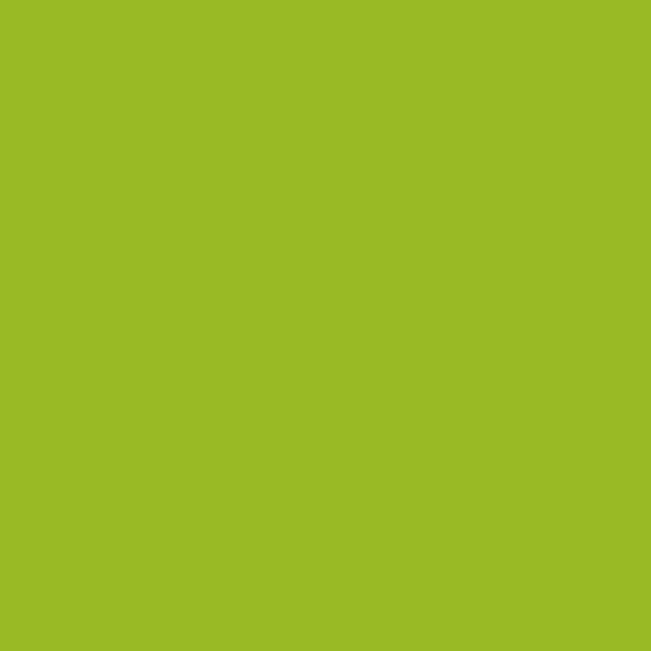 SW Electric Lime SW 6921 paint color swatch — hex #9ABA25