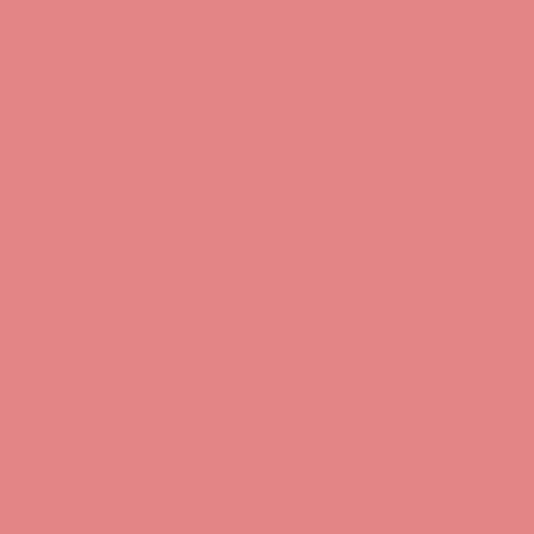 Tikk K325 K325 paint color swatch — hex #E38586