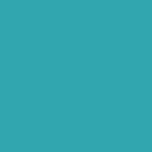 Tikk K366 K366 paint color swatch — hex #31A6AF