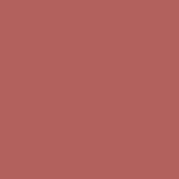 Tikk L414 L414 paint color swatch — hex #B3615C
