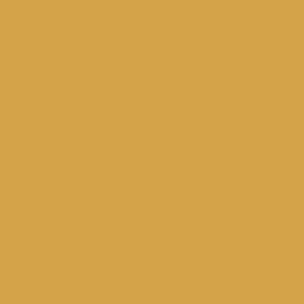 Tikk S397 S397 paint color swatch — hex #D4A349
