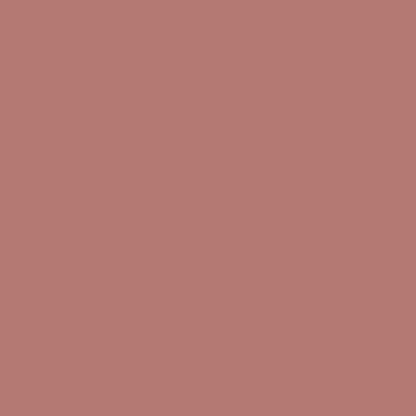 Tikk V414 V414 paint color swatch — hex #B37973